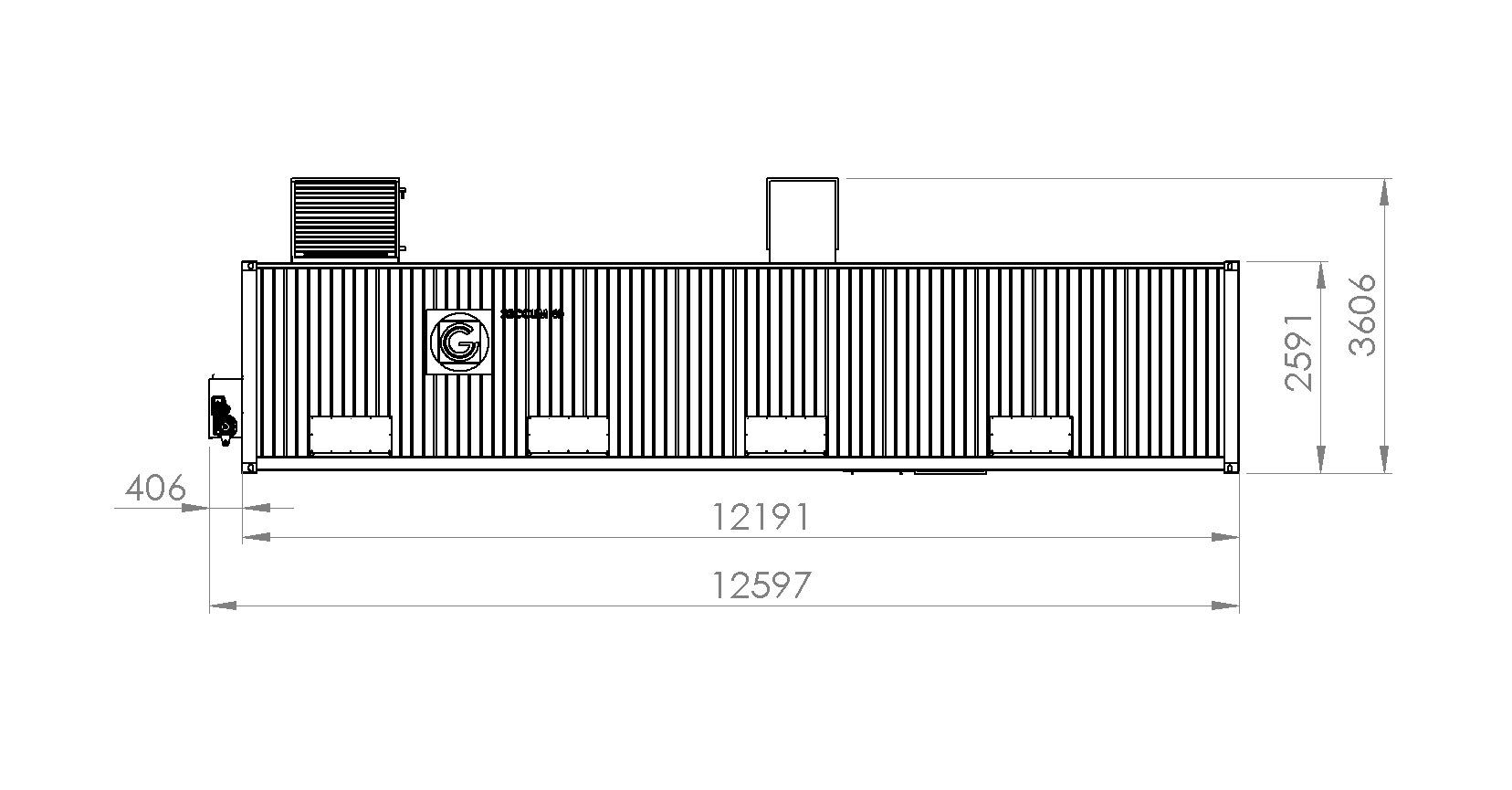 Layout Seccum 40 con misure 2